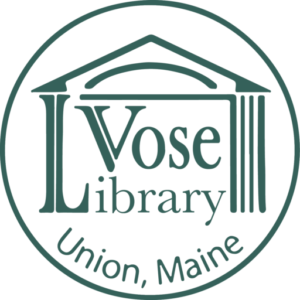 Vose Library logo