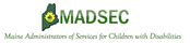 Maine Administrators of Services for Children With Disabilities logo