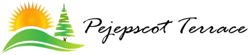 United Pejepscot Housing Inc Pejepscot Terrace logo