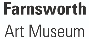 William a Farnsworth Library and Art Museum Inc logo