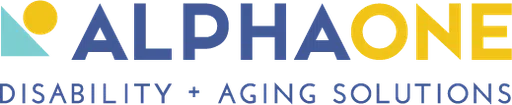 Alpha One logo