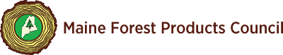 Maine Forest Products Council logo