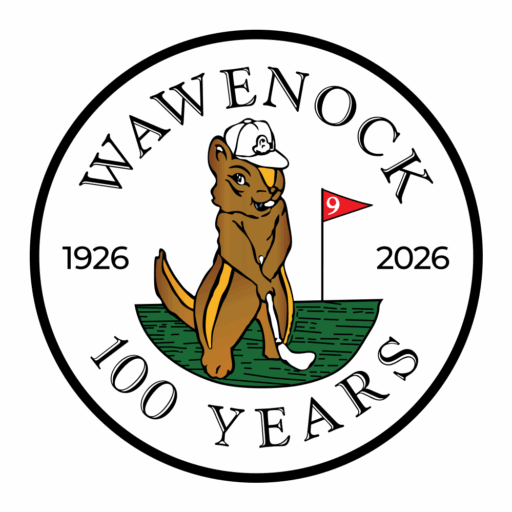Wawenock Country Club logo