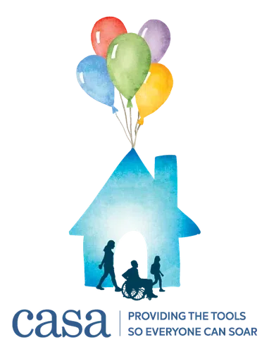Casa Inc logo