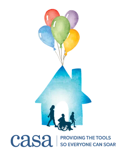 Casa Inc logo