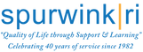 Spurwink-Ri logo