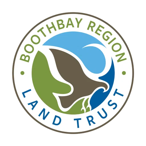 Boothbay Region Land Trust logo