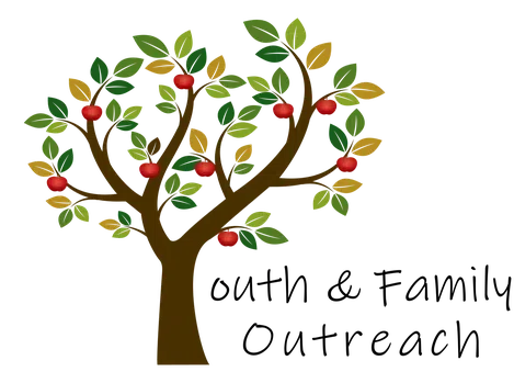 Youth and Family Outreach logo