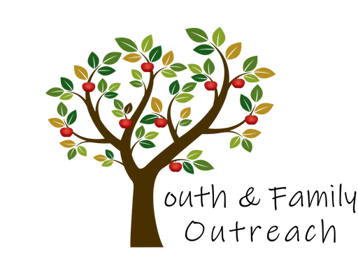 Youth and Family Outreach logo
