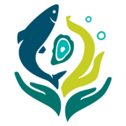 Maine Aquaculture Association logo