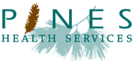 Pines Health Services logo