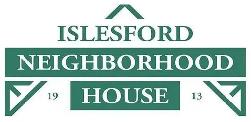 The Islesford Neighborhood House Association logo