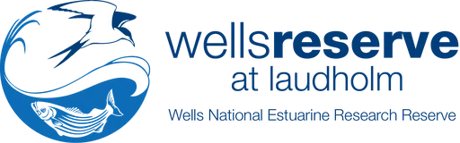 Laudholm Trust logo