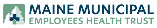 Employees of Municipal & Other Pub- LIC Employers of Me Health Ins Trust logo