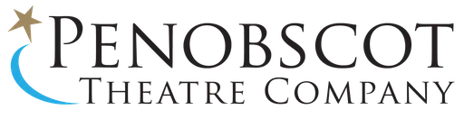 Penobscot Theatre Company logo
