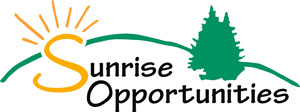 Sunrise Opportunities logo