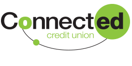 Connected Credit Union logo