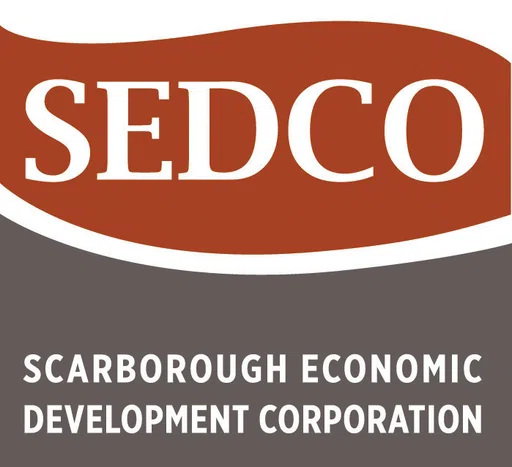 Scarborough Economic Development Corp logo