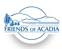 Friends of Acadia logo