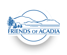 Friends of Acadia logo