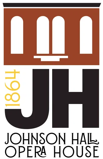 Johnson Hall Inc logo
