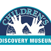 Childrens Discovery Museum logo