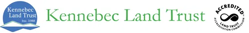 The Kennebec Land Trust logo