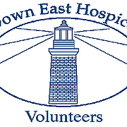 Down East Hospice Volunteers logo