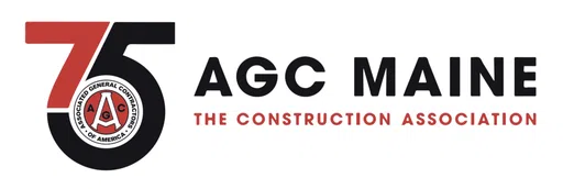 Associated General Contractors of Maine Education Foundation logo