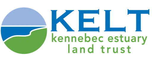 Kennebec Estuary Land Trust logo