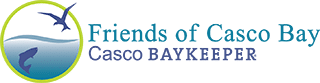 Friends of Casco Bay logo
