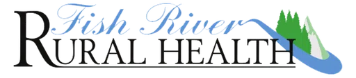 Fish River Rural Health logo