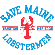 Maine Lobstermens Association Inc logo