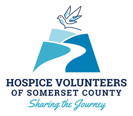 Hospice Volunteers of Somerset County logo