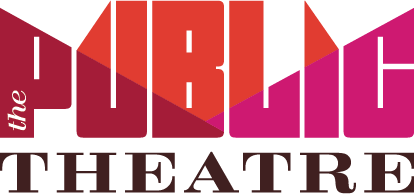 L a Public Theatre Inc logo