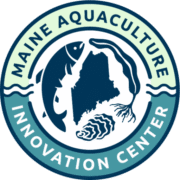 Maine Aquaculture Innovation Center logo