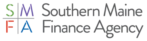Southern Maine Finance Agency logo