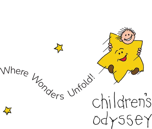 Childrens Odyssey logo