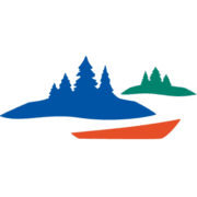 Maine Island Trail Association logo