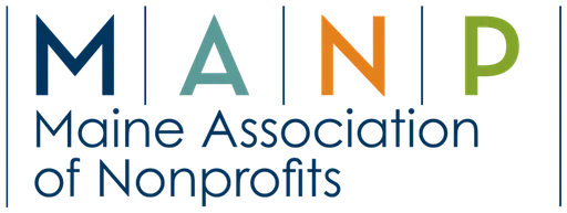 Maine Association of Nonprofits logo