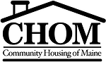 Community Housing of Maine Inc logo
