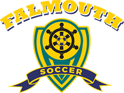 Falmouth Youth Soccer Association logo