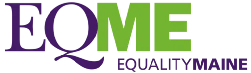 Equality Maine logo