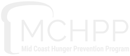 Mid Coast Hunger Prevention Program logo