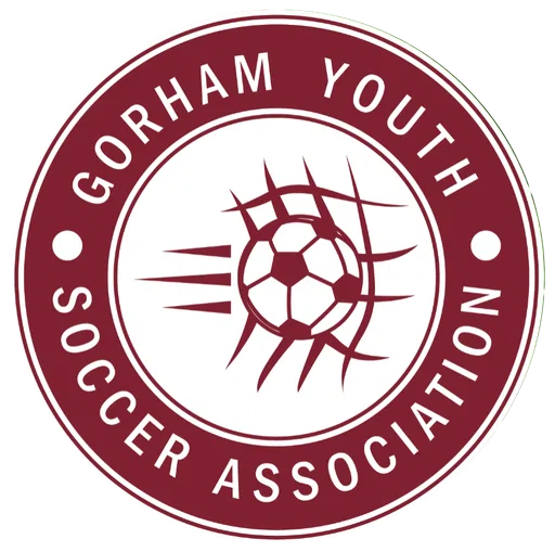 Gorham Youth Soccer Association logo