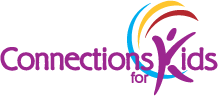 Connections for Kids logo
