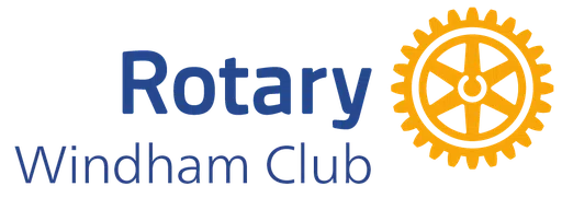 The Sebago Lake Rotary Club Charitable Fund Inc logo