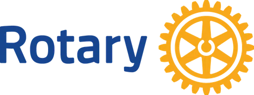 Rotary Club of Belfast Maine Charitable Fund logo