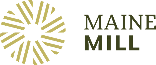 Maine Museum of Innovation Learning and Labor logo