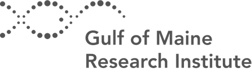 Gulf of Maine Research Institute logo
